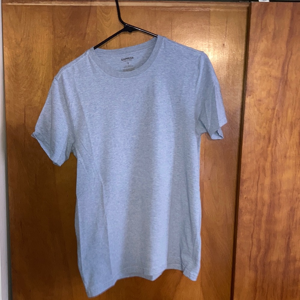 Express Stretch Fit Tee